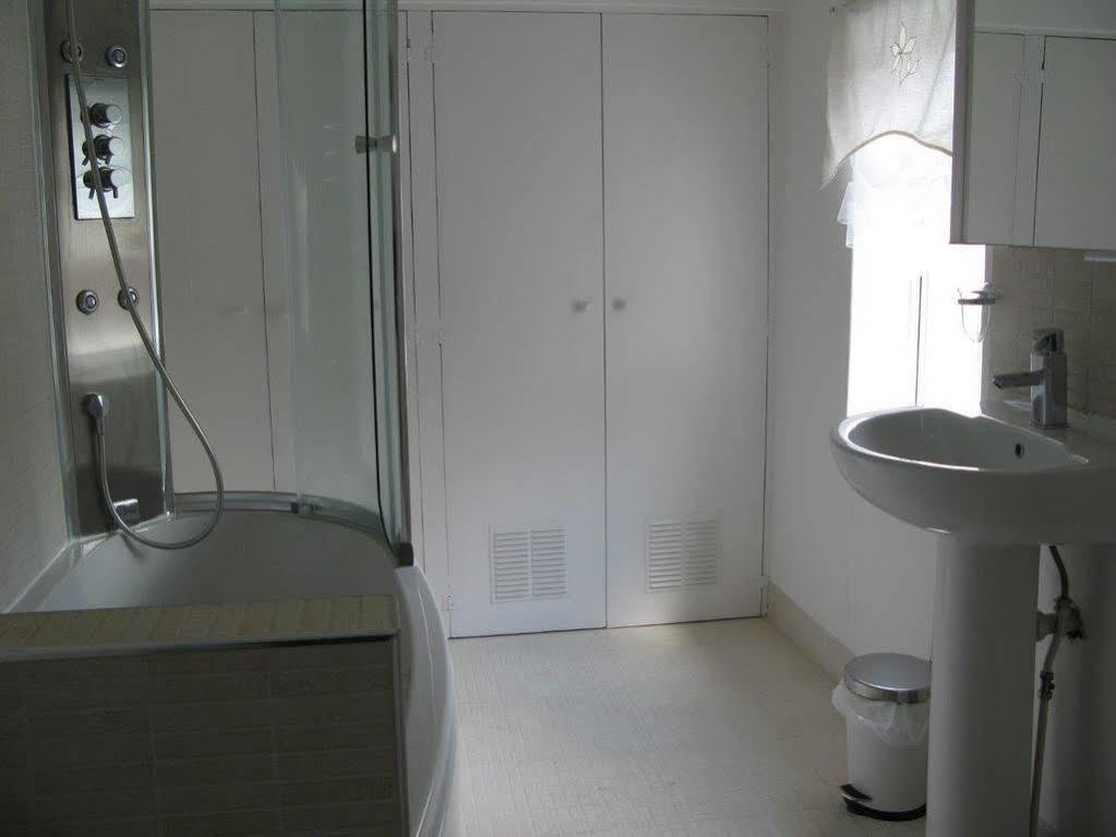 Number 64 Hotel Salisbury Bagian luar foto