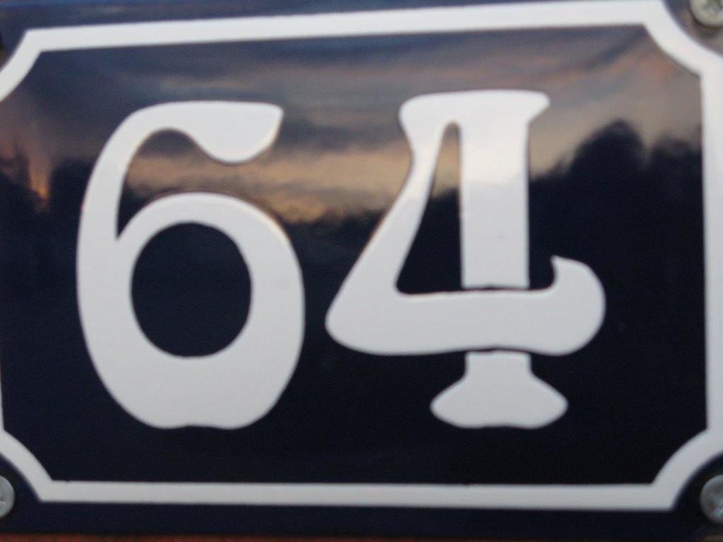 Number 64 Hotel Salisbury Bagian luar foto